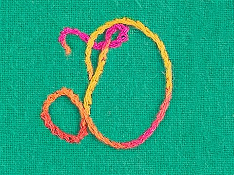 Monogram