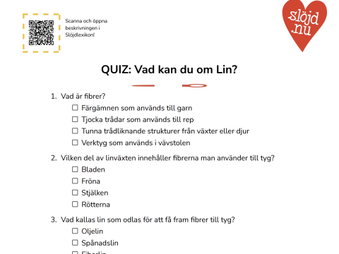 quiz