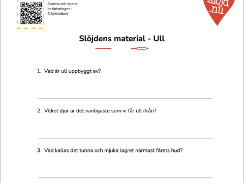 frågeformulär