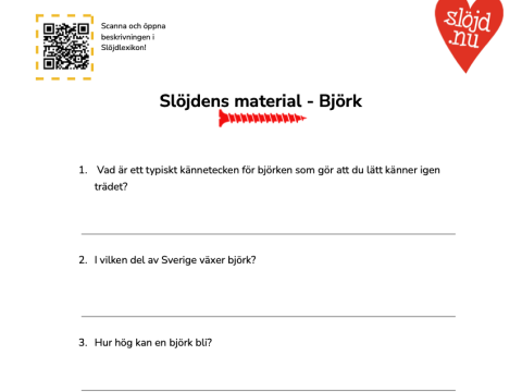 Frågeformulär
