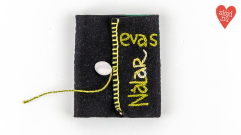 Nålbrev