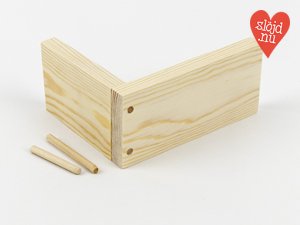 genomgående plugg