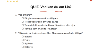 quiz